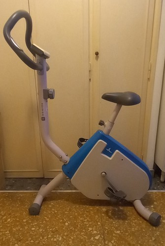 Cyclette usata - cyclette,