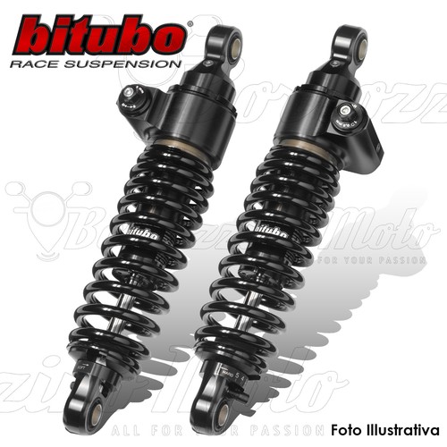 Bitubo kit ammortizzatori - bitubo,