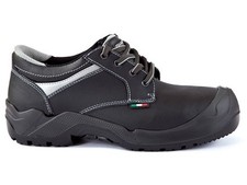 Scarpa antinfortunistica - scarpa,