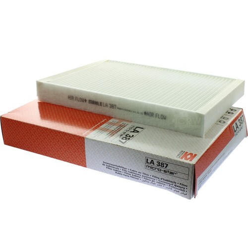 Knecht filtro abitacolo - knecht,