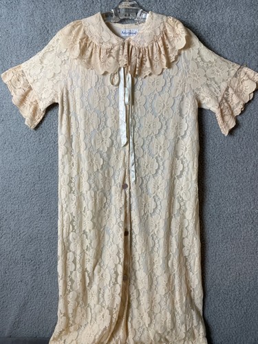 Accappatoio vintage