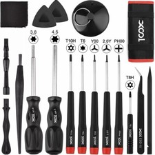 Kit attrezzi riparazione per