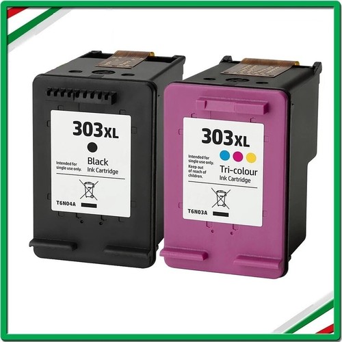 Kit cartucce compatibili - 2,