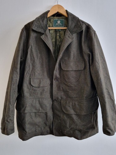 Giacca campo verde beretta - giacca,