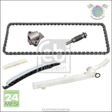 Kit catena distribuzione Febi per MERCEDES CLASSE GLA 250 220 200 180 B 160 A C