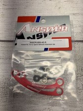 Answer RC TLR 8ight Eight