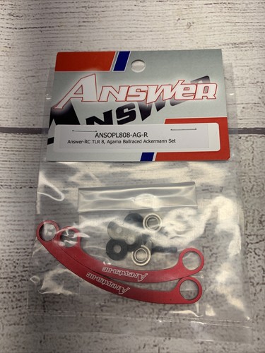 Answer tlr 8ight eight - tlr,