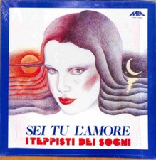 I Teppisti Dei Sogni Sei Tu