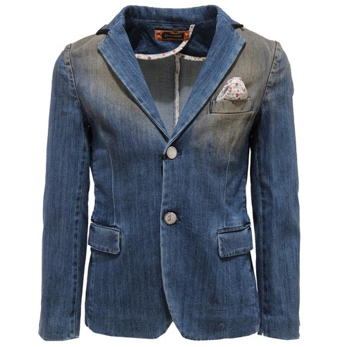 5164w giacca bimbo tagliatore - giacca,