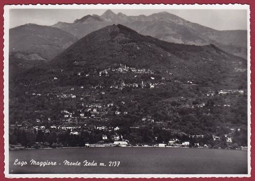 Verbania lago maggiore - verbania, 15a