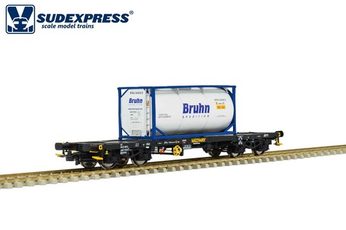 Sudexpress s450134 carrello - sudexpress,