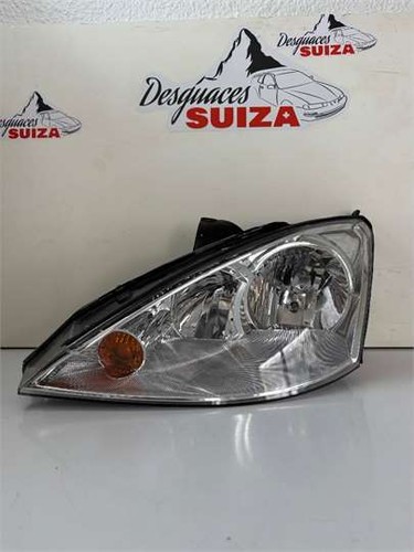 Faro anteriore sinistro ford - faro,