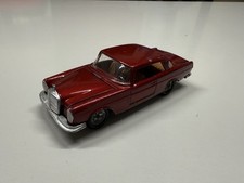 Mercedes 280 SE Mebetoys A/19