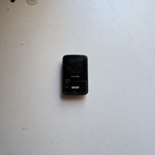 SanDisk Sansa Clip Zip Nero