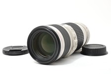 Canon EF 70-200mm f/4 L IS USM