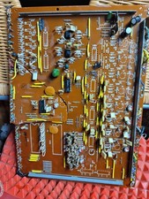 Yamaha CS80,60 o 50 Cpu Bd