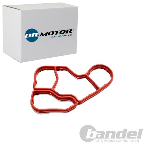Motor automotive - dr.motor,