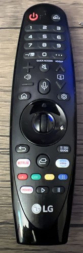 Telecomando originale - , lg