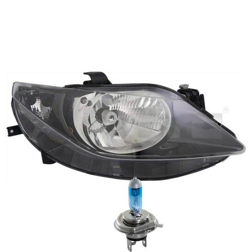 Faro destro inclusi - faro, lampade