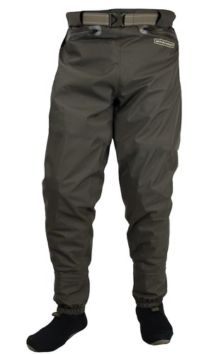 Pantaloni wader vita alta - pantaloni,