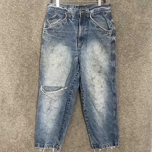 Karl kani jeans - karl, blu