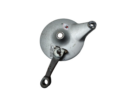 Tamburo freno suzuki 250 - tamburo,