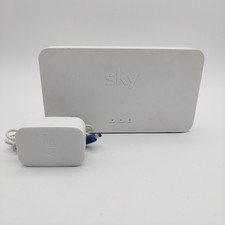 Sky Q Booster SE210IT Wireless