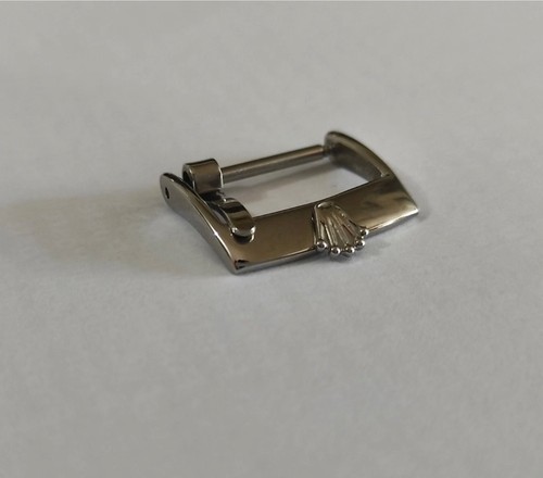 Fibbia per cinturino 18mm