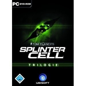 Splinter cell trilogy gioco - |,