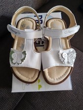 Scarpe primi passi da bambina