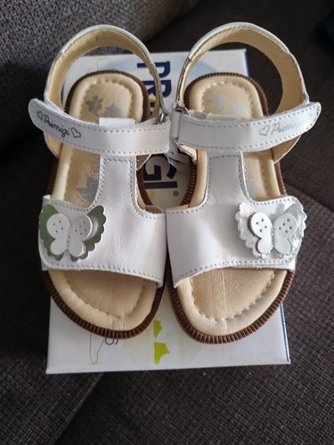 Scarpe primi passi bambina - primi,