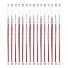 30pcs Detail Painting Brushes