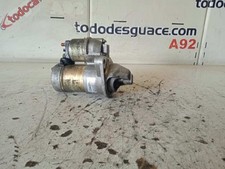 motorino di avviamento per HONDA CIVIC VII HATCHBACK 1.7 CTDI 1999 586172