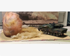 Carro armato da battaglia