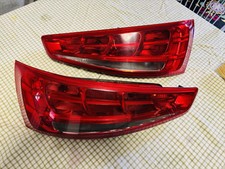 Fanali Posteriore Audi Q3 2014