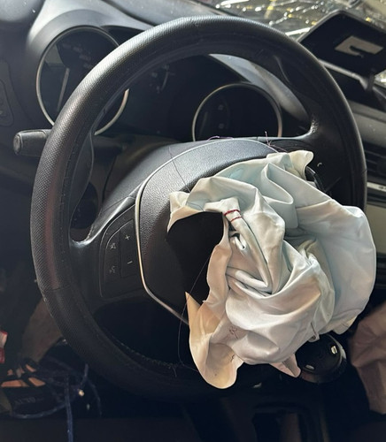Volante per alfa - alfa, romeo