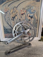 1990's Campagnolo Chorus 53/39