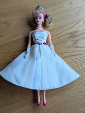 Barbie regina del prom 2001 - barbie,