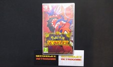 NINTENDO SWITCH POKEMON