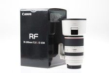 CANON RF 70-200mm f/2,8 L IS