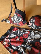 Kenzo women vintage lingerie - women's,