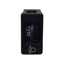 Pulsante regolazione fari