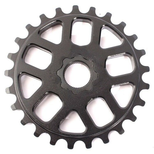 Corona bmx khe - bmx, spline
