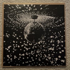 NEIL YOUNG - MIRROR BALL - EX