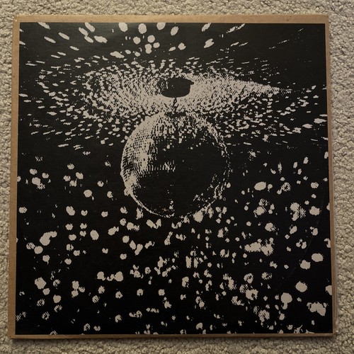 Neil young mirror ball ex - young,
