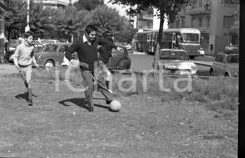 1970ca roma fausto cigliano - 1970ca,