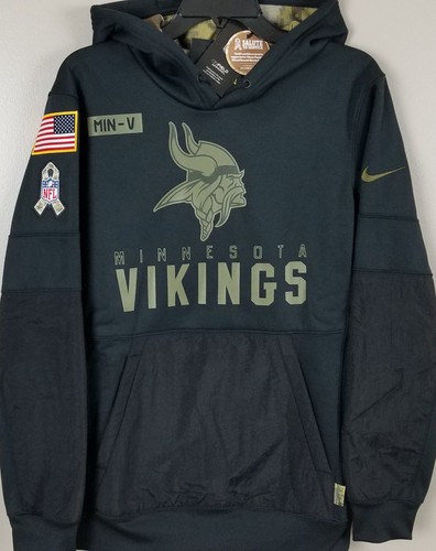 Nike minnesota vikings nfl - nike,