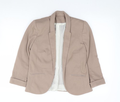 Giacca marrone uomo taglia - giacca,