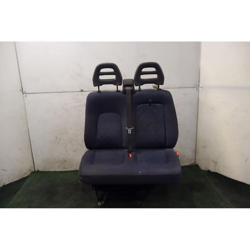 Sedile doppio passeggero fiat - sedile,