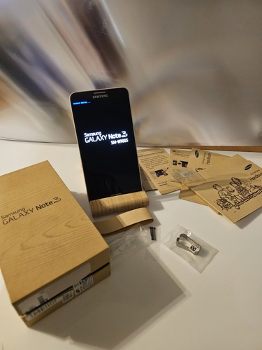 Samsung galaxy note - samsung, 32gb